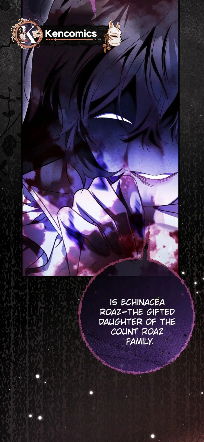 The Sword-Wielding Flower Chapter 50 Page 9