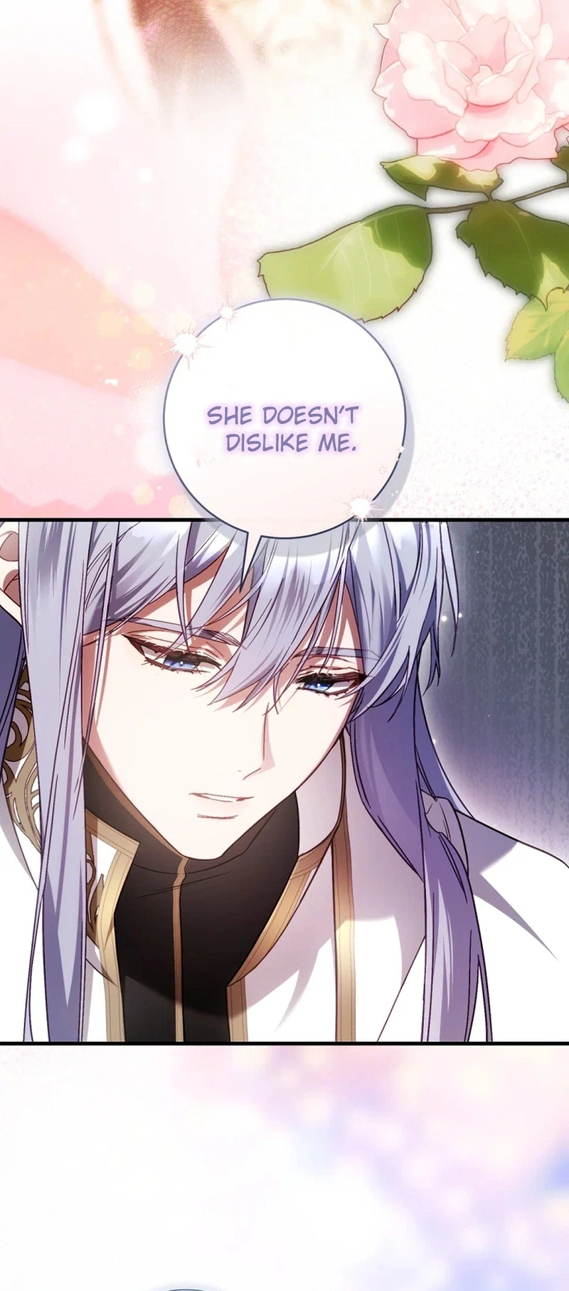 The Sword-Wielding Flower Chapter 50 Page 27