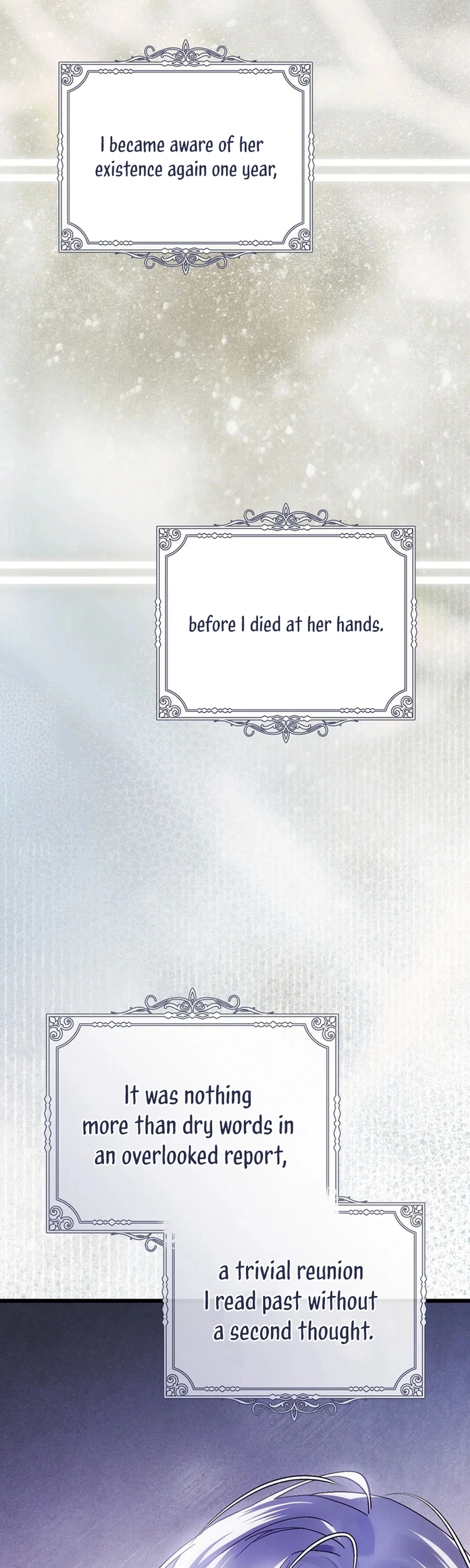 The Sword-Wielding Flower Chapter 50 Page 43