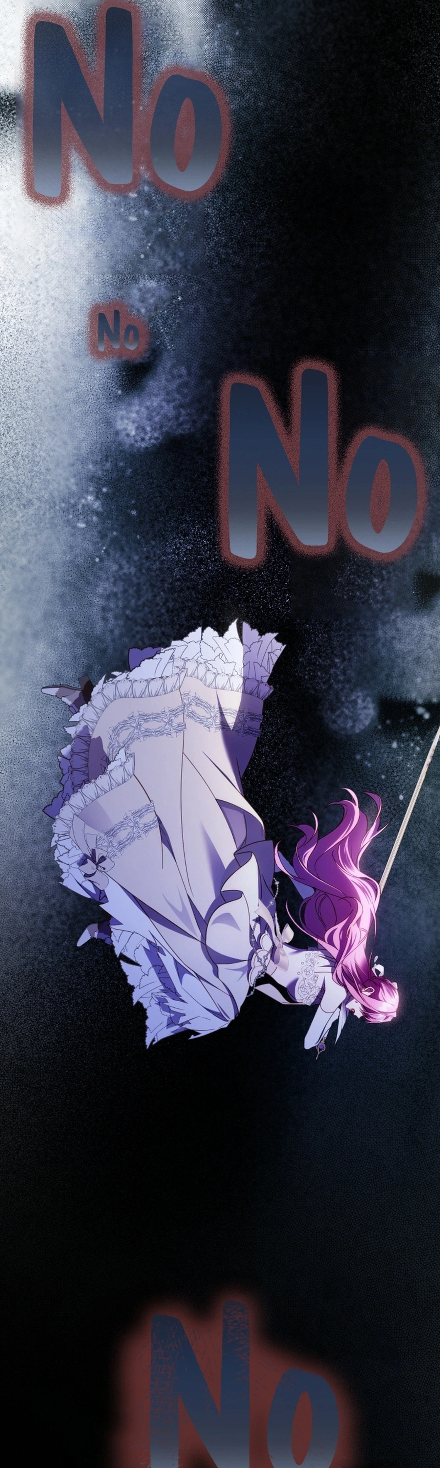 The Sword-Wielding Flower Chapter 49 Page 5