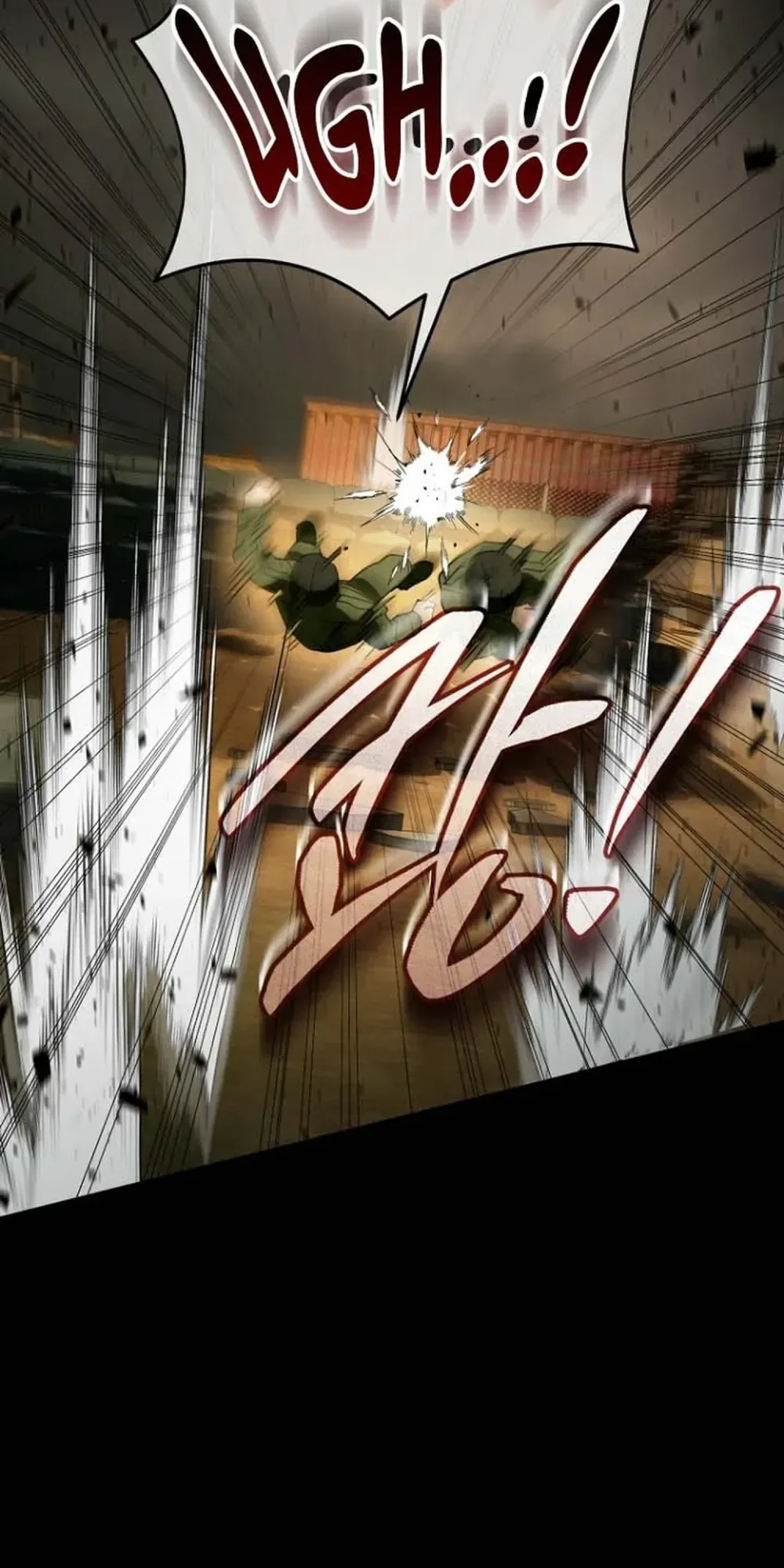 The Thousand Faces Actor Chapter 65 Page 2