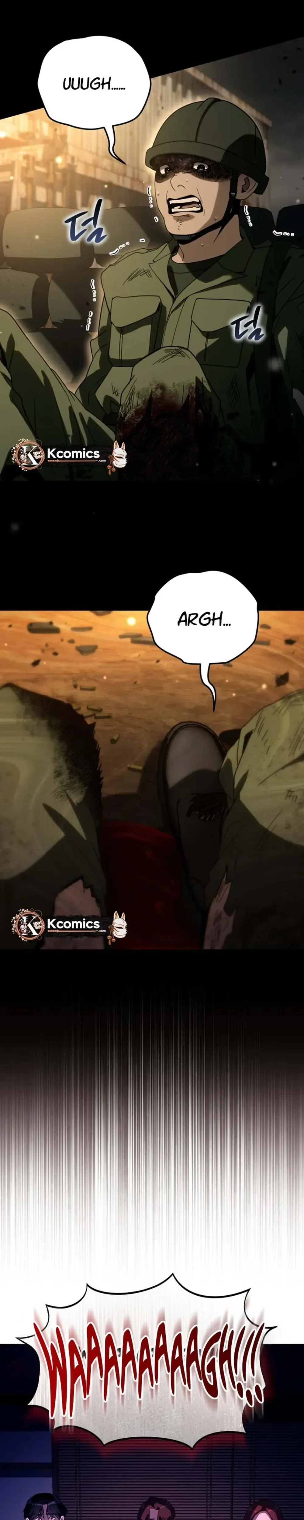 The Thousand Faces Actor Chapter 65 Page 3