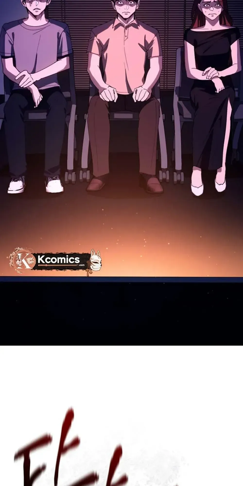 The Thousand Faces Actor Chapter 65 Page 4