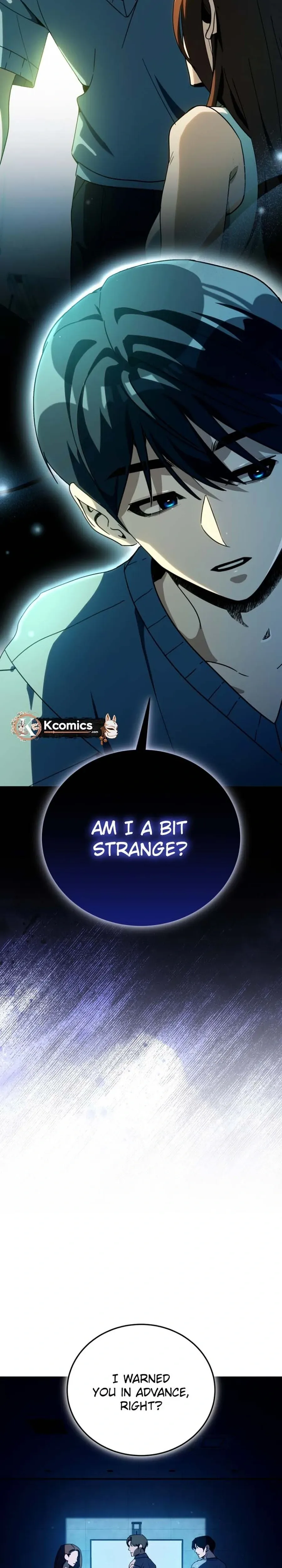 The Thousand Faces Actor Chapter 65 Page 14