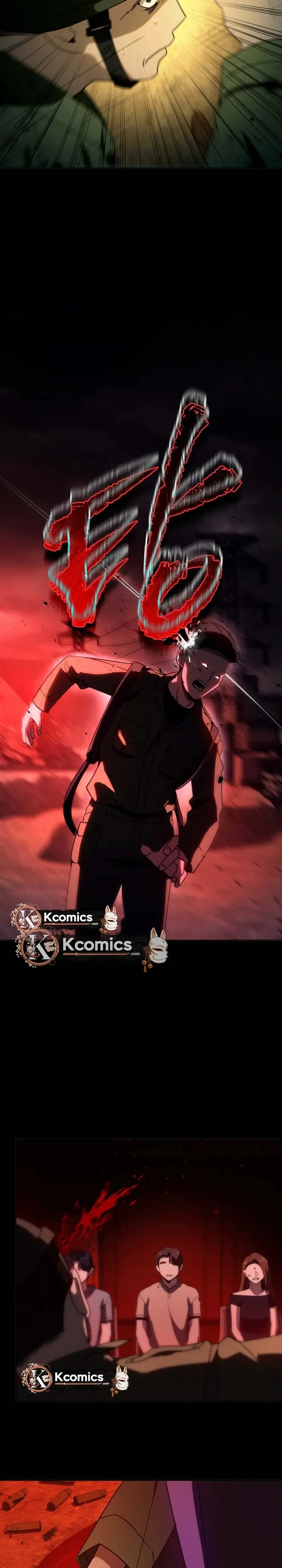 The Thousand Faces Actor Chapter 65 Page 18