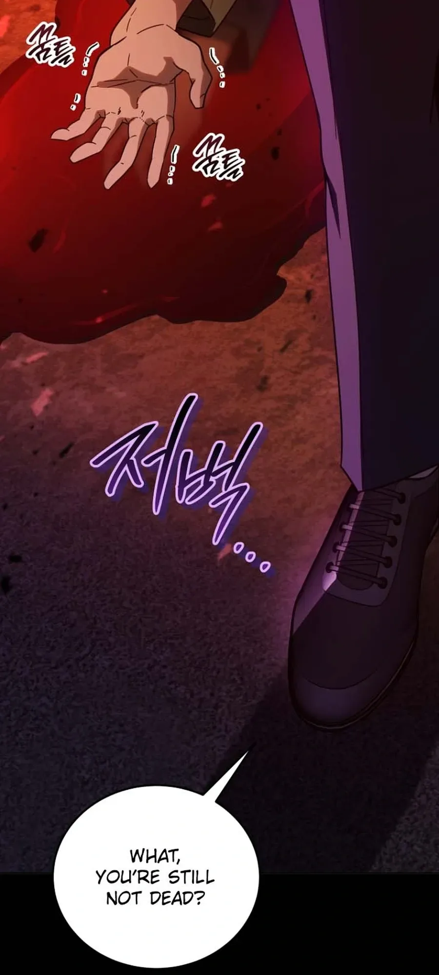 The Thousand Faces Actor Chapter 65 Page 19