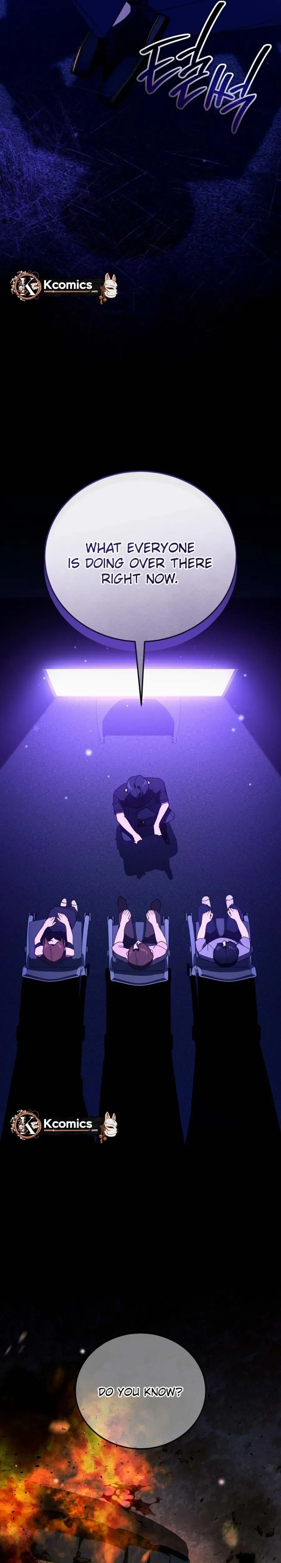 The Thousand Faces Actor Chapter 65 Page 21