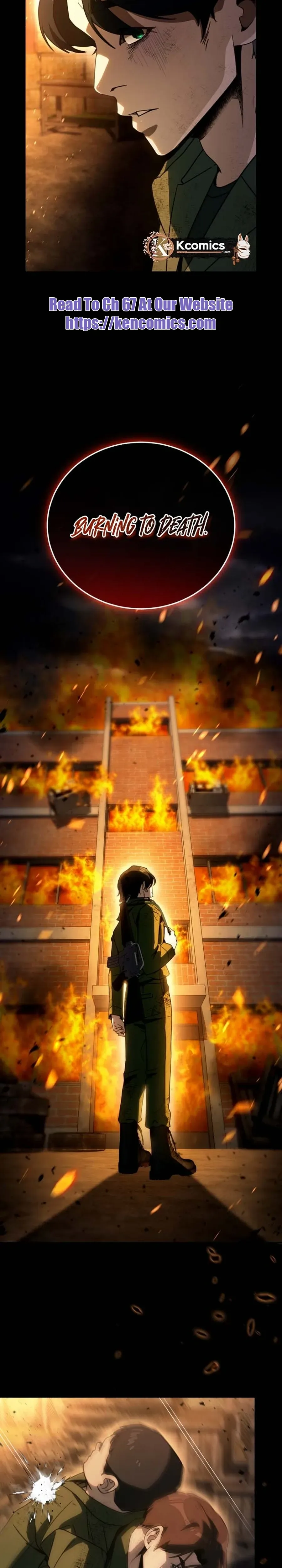 The Thousand Faces Actor Chapter 65 Page 24