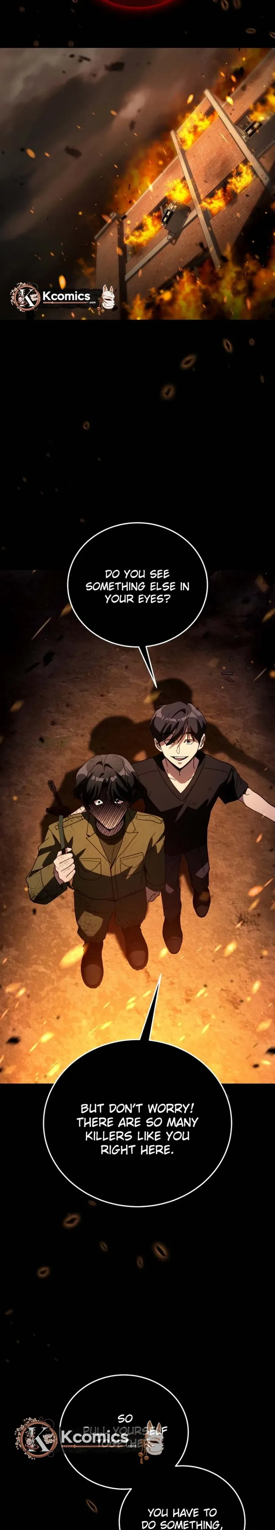 The Thousand Faces Actor Chapter 65 Page 26