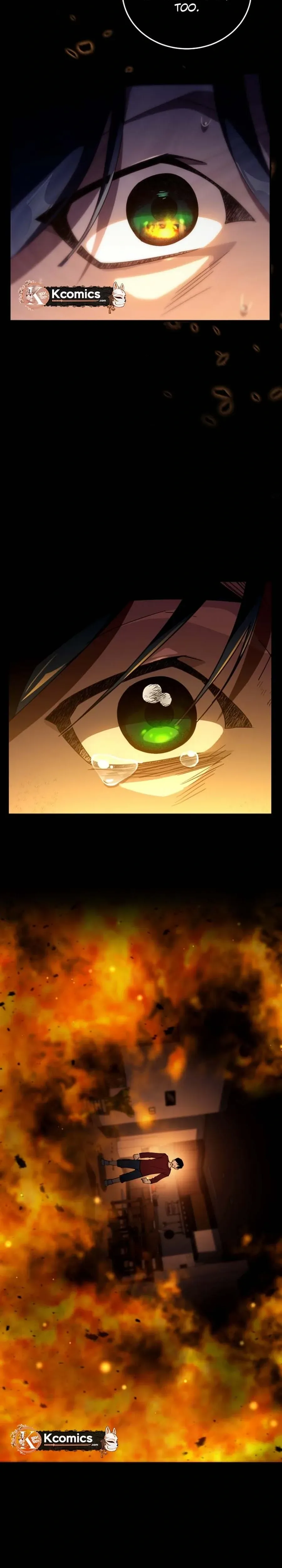 The Thousand Faces Actor Chapter 65 Page 27