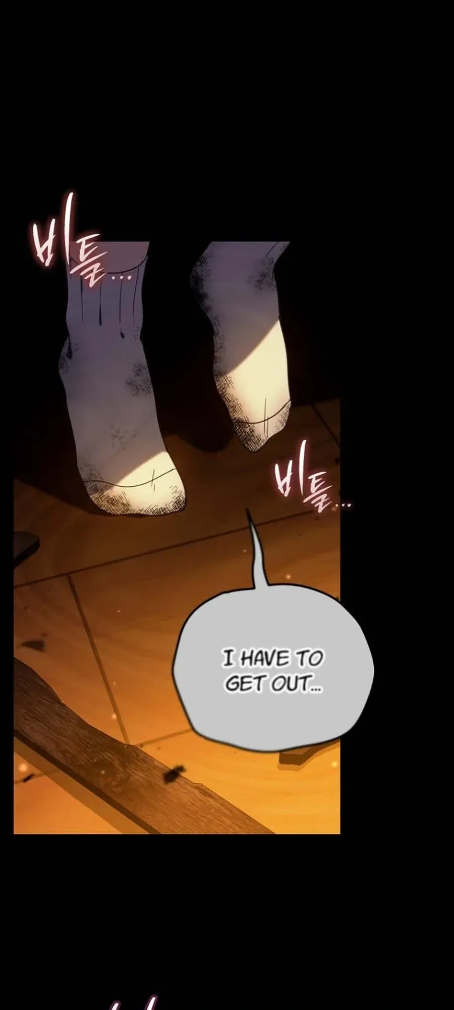 The Thousand Faces Actor Chapter 65 Page 28