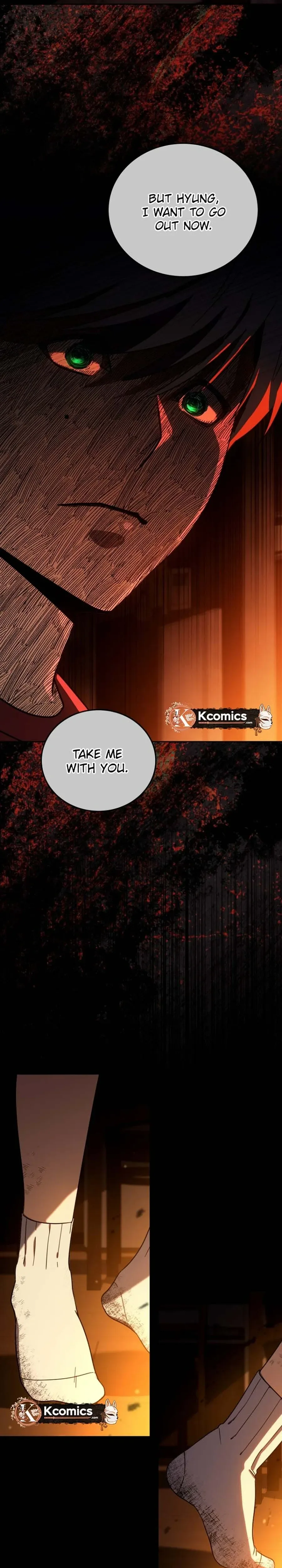 The Thousand Faces Actor Chapter 65 Page 32