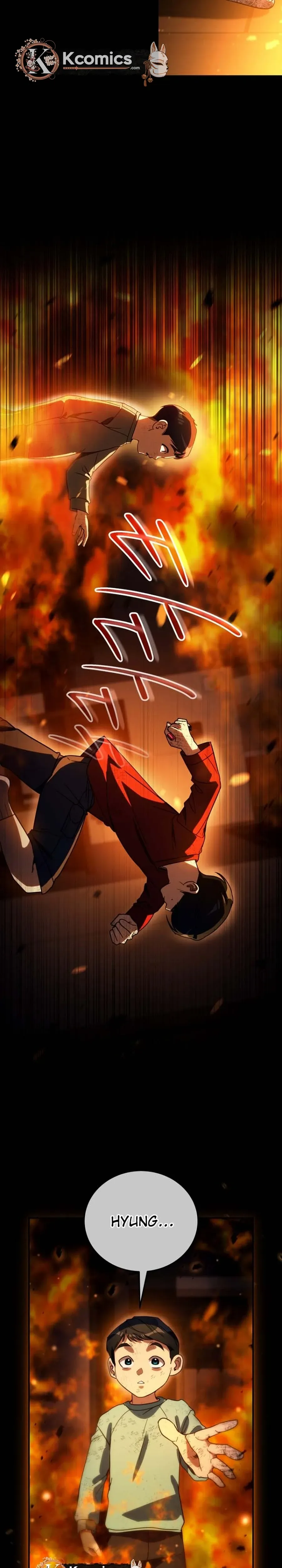 The Thousand Faces Actor Chapter 65 Page 33