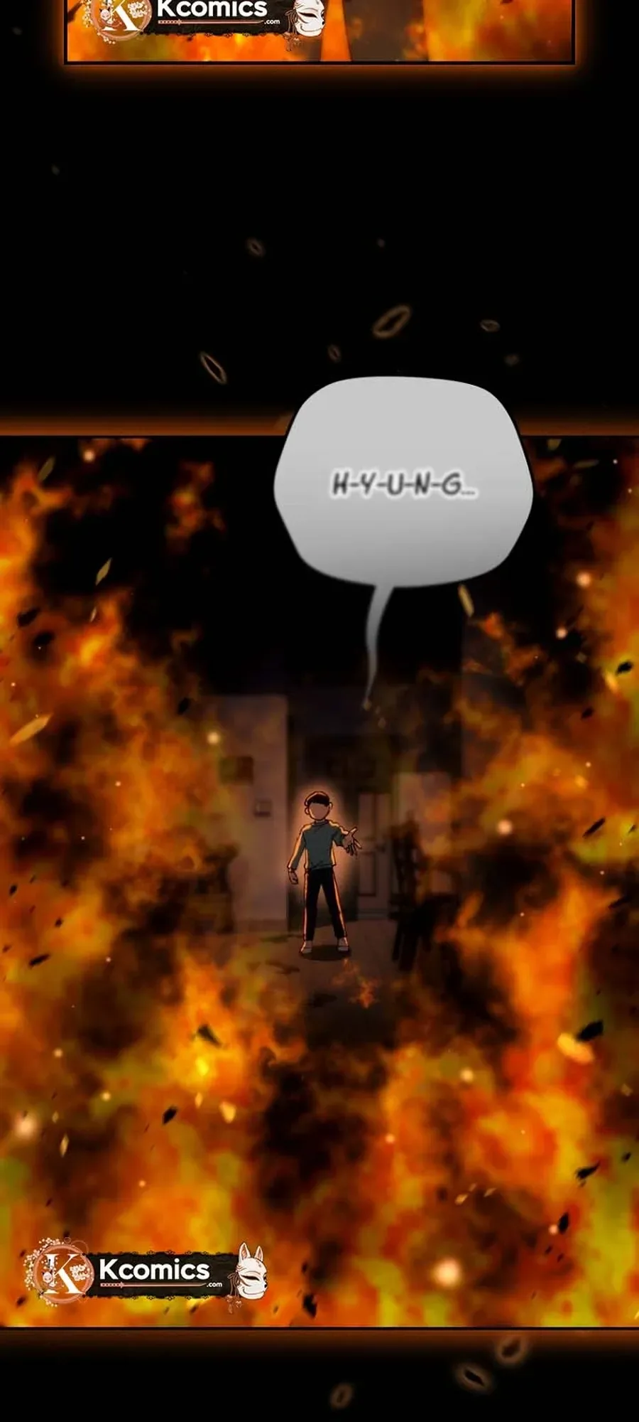 The Thousand Faces Actor Chapter 65 Page 34