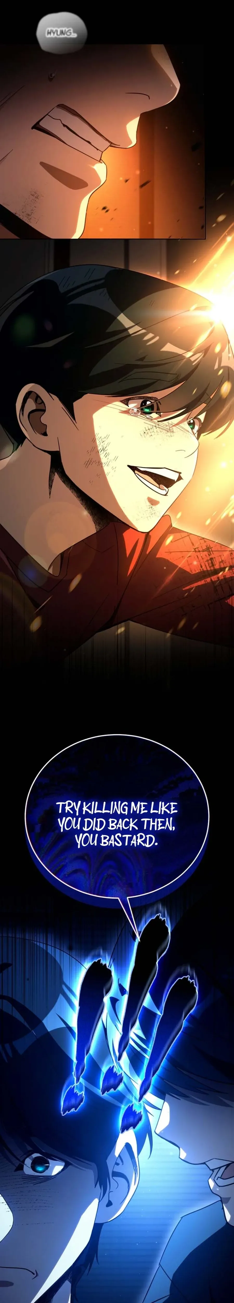 The Thousand Faces Actor Chapter 65 Page 35