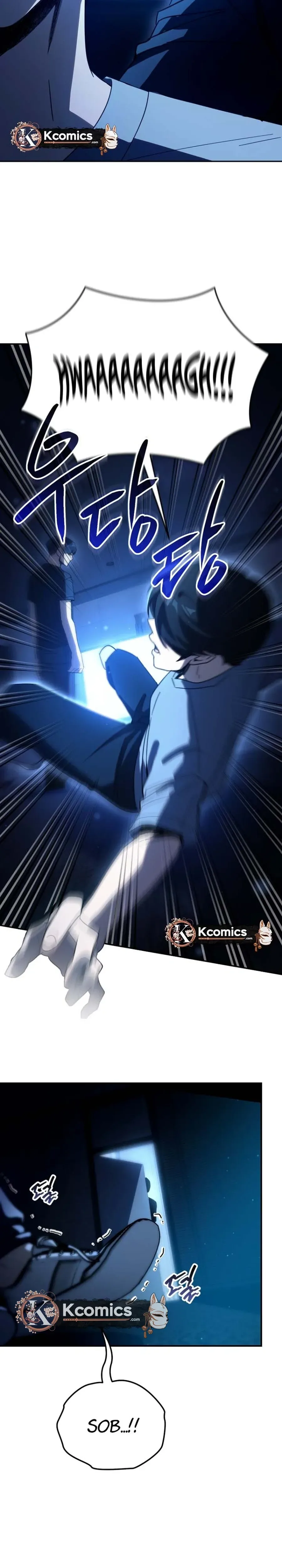 The Thousand Faces Actor Chapter 65 Page 36