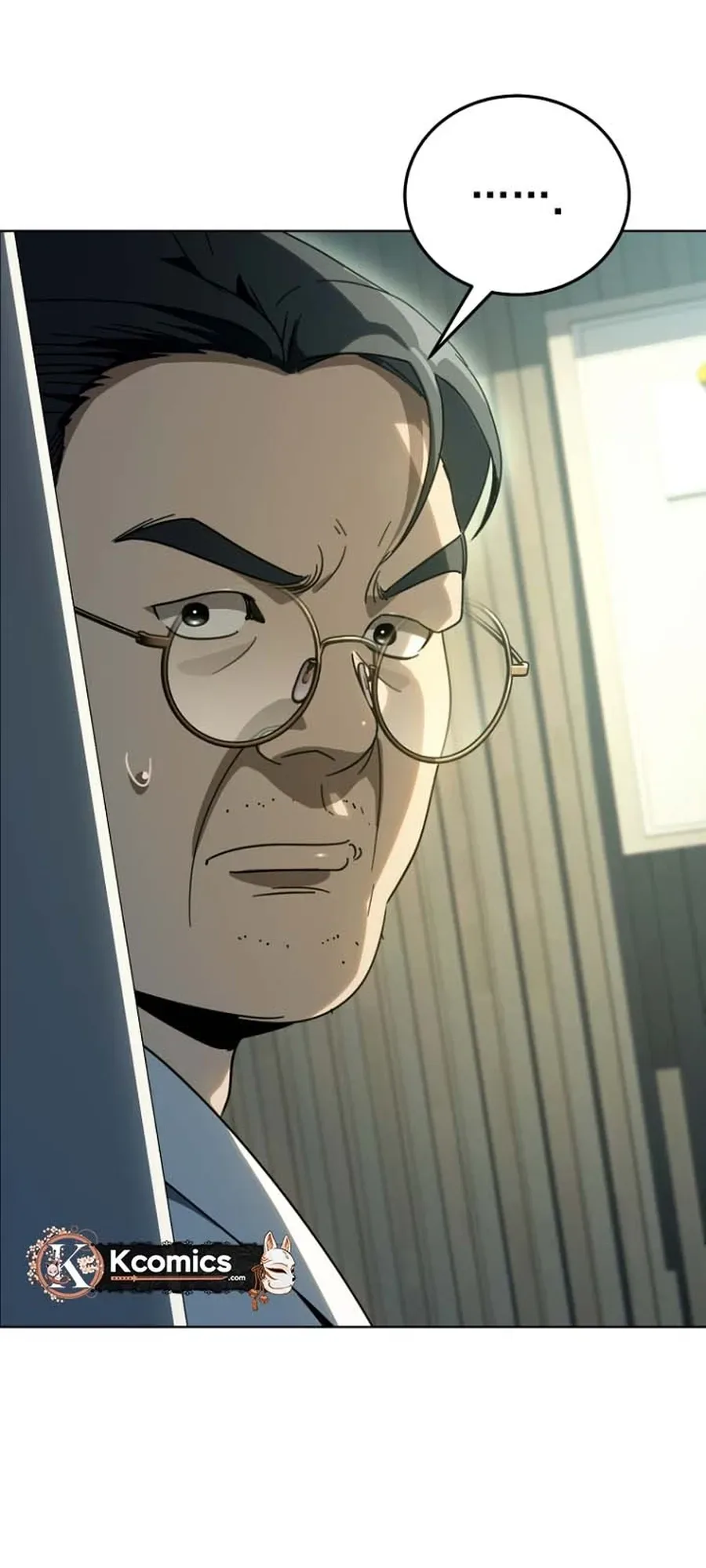 The Thousand Faces Actor Chapter 65 Page 37