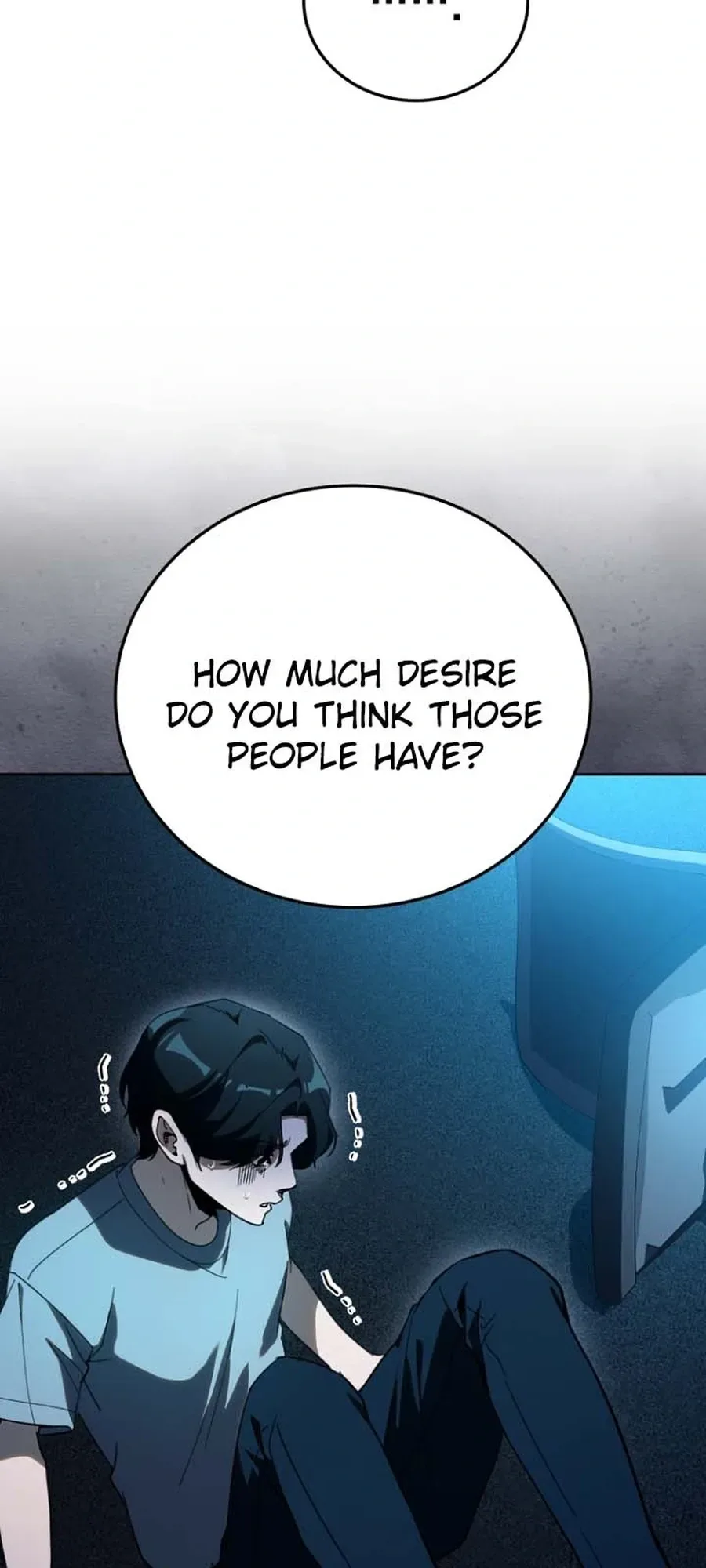 The Thousand Faces Actor Chapter 65 Page 40