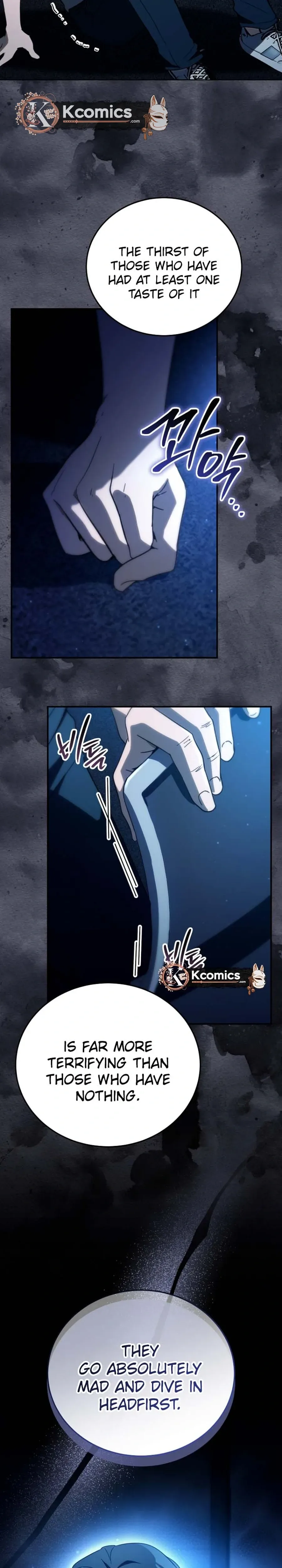 The Thousand Faces Actor Chapter 65 Page 41