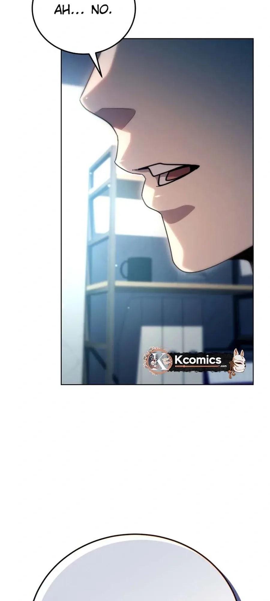 The Thousand Faces Actor Chapter 65 Page 43