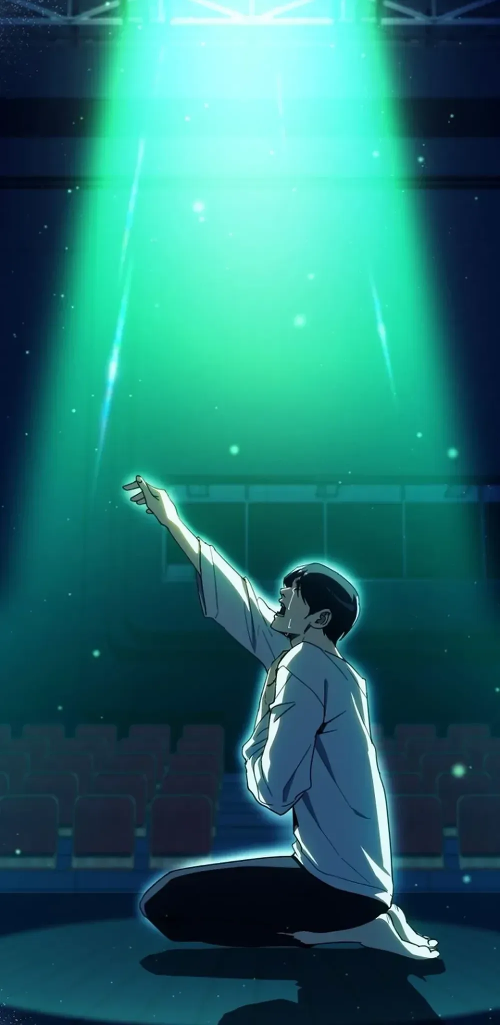 The Thousand Faces Actor Chapter 64 Page 4