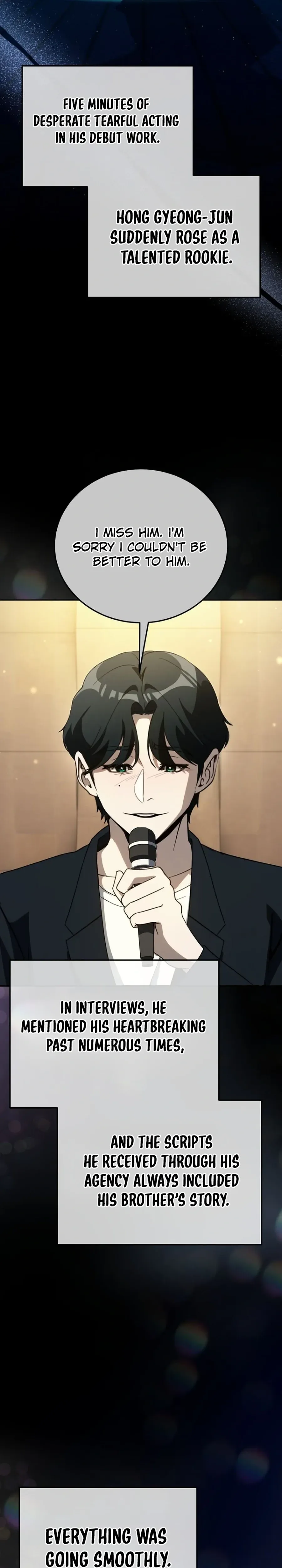 The Thousand Faces Actor Chapter 64 Page 5