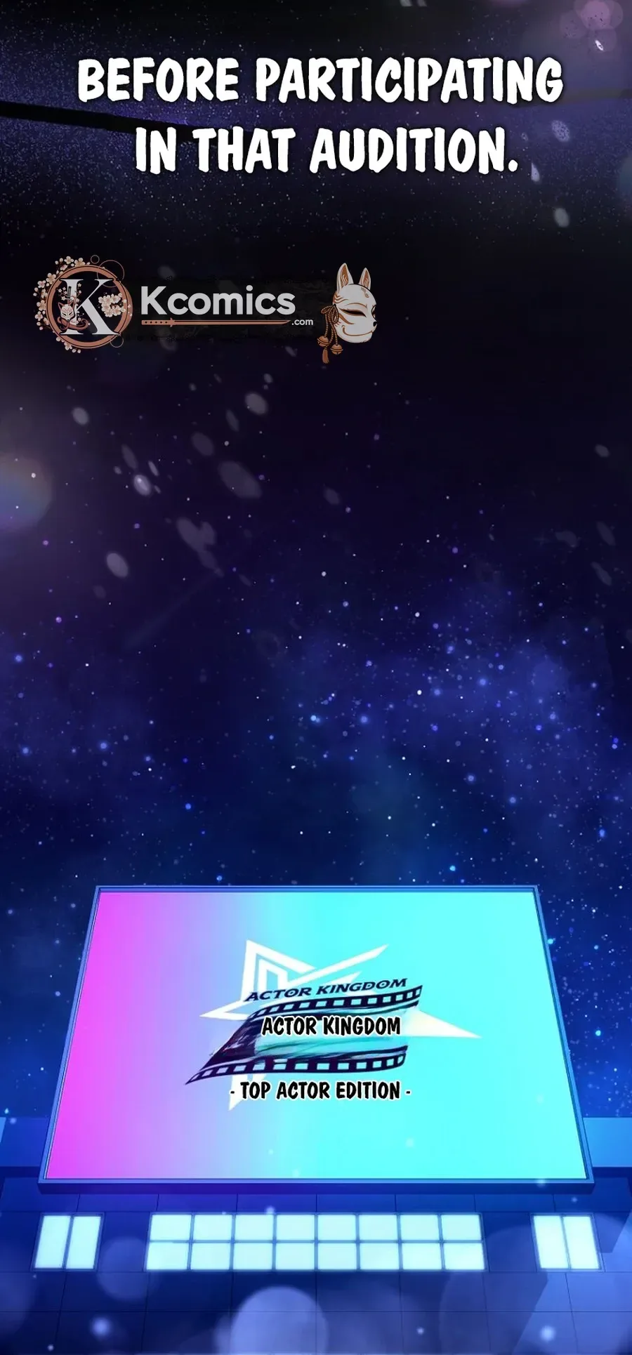 The Thousand Faces Actor Chapter 64 Page 7