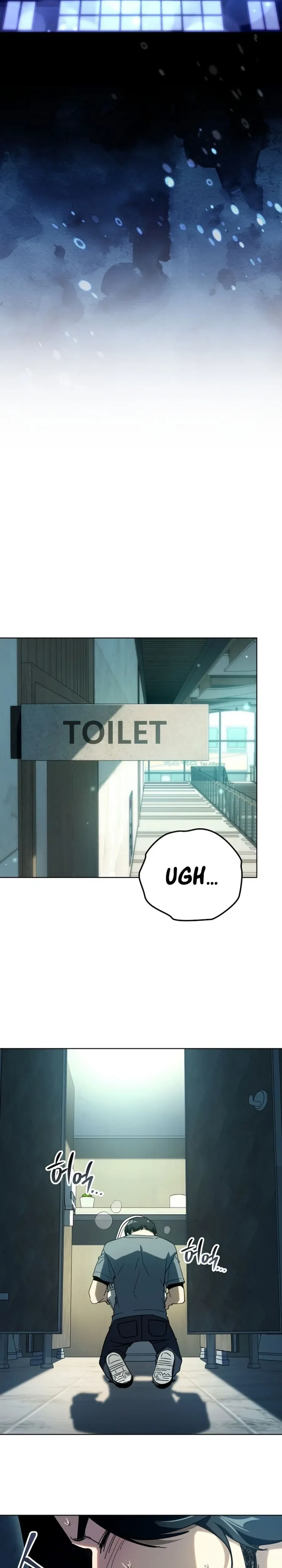 The Thousand Faces Actor Chapter 64 Page 8