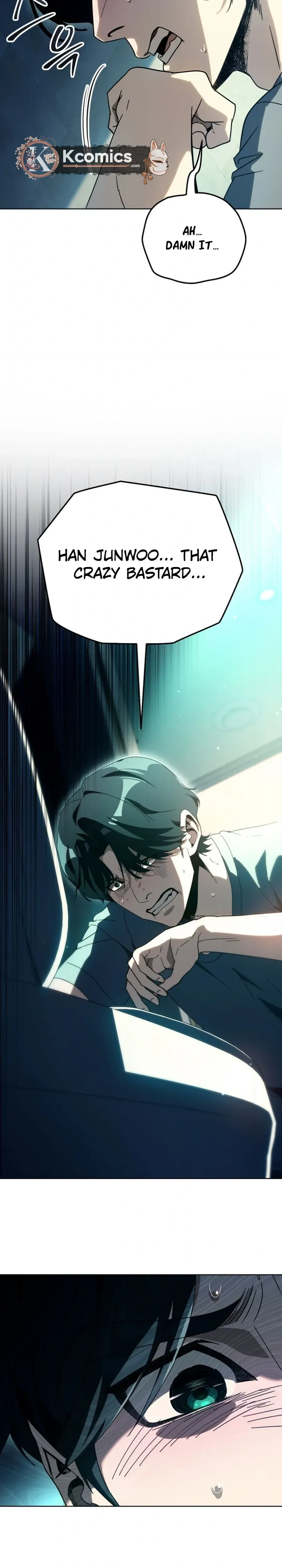 The Thousand Faces Actor Chapter 64 Page 9