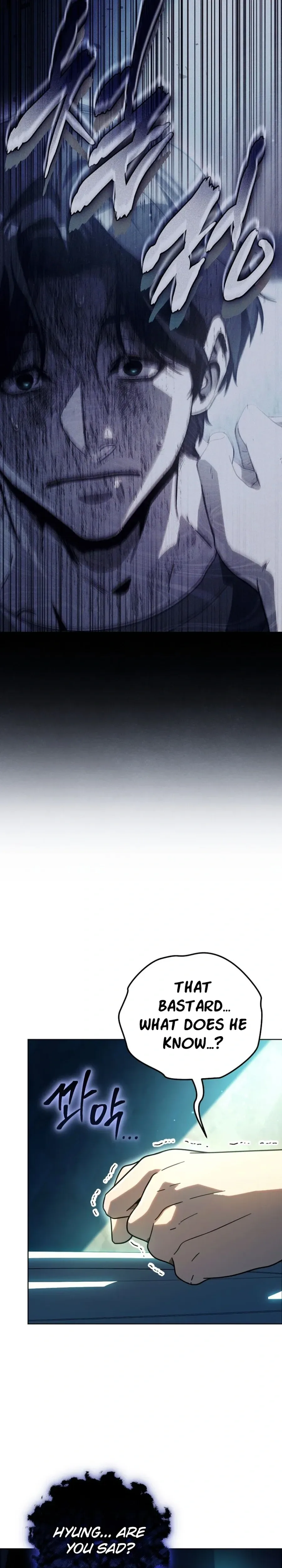 The Thousand Faces Actor Chapter 64 Page 12