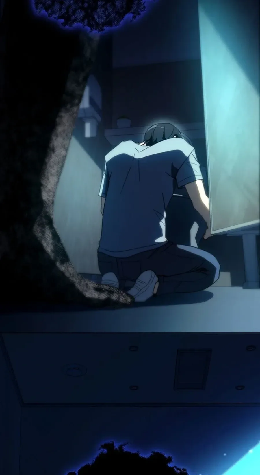 The Thousand Faces Actor Chapter 64 Page 13