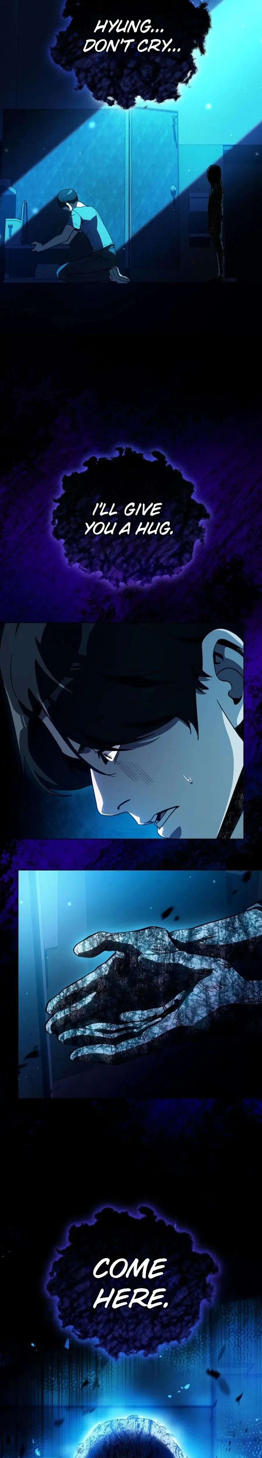 The Thousand Faces Actor Chapter 64 Page 14