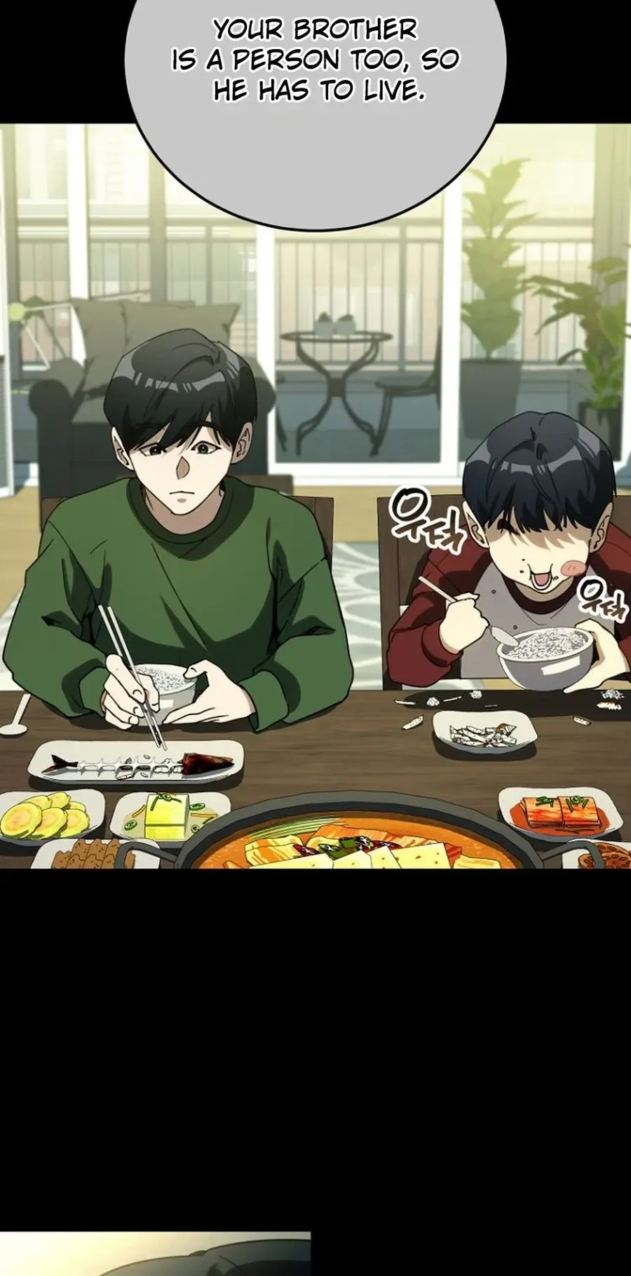 The Thousand Faces Actor Chapter 64 Page 19