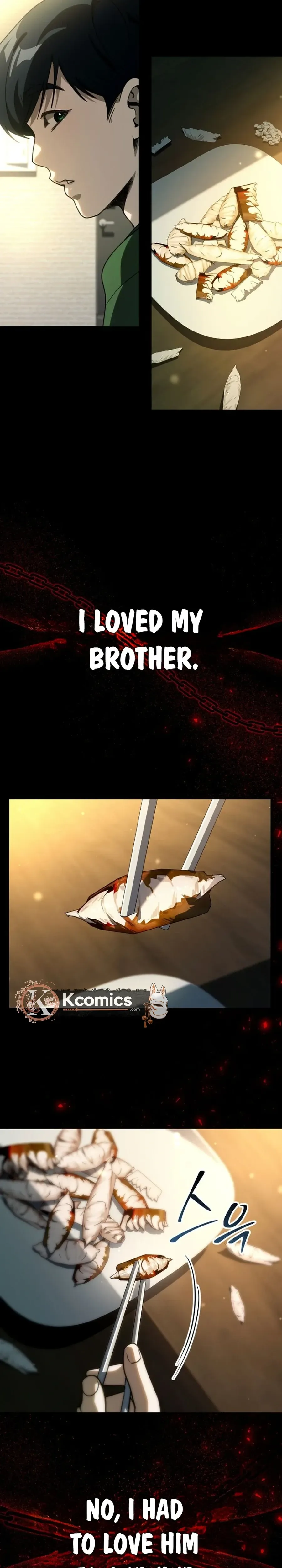 The Thousand Faces Actor Chapter 64 Page 20