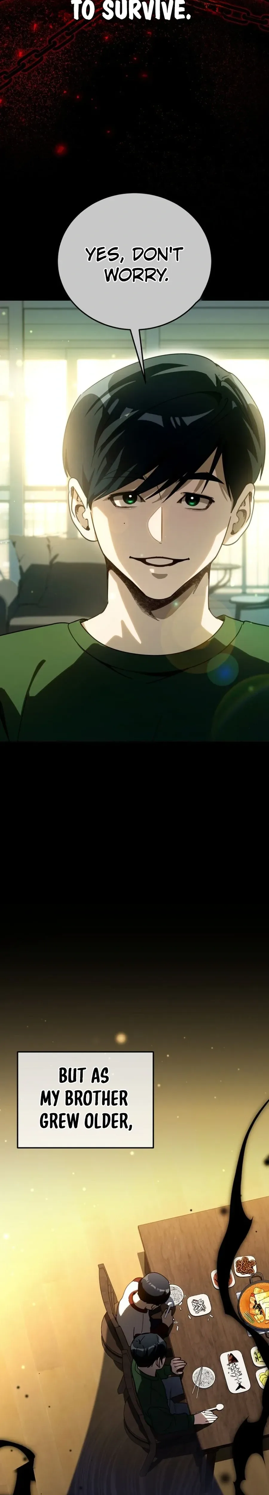 The Thousand Faces Actor Chapter 64 Page 21