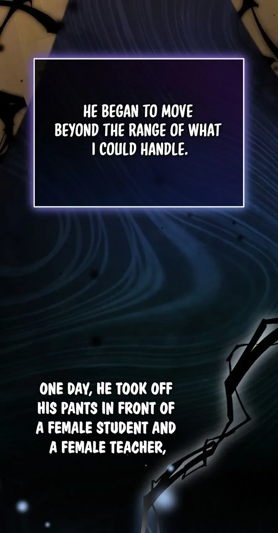 The Thousand Faces Actor Chapter 64 Page 22