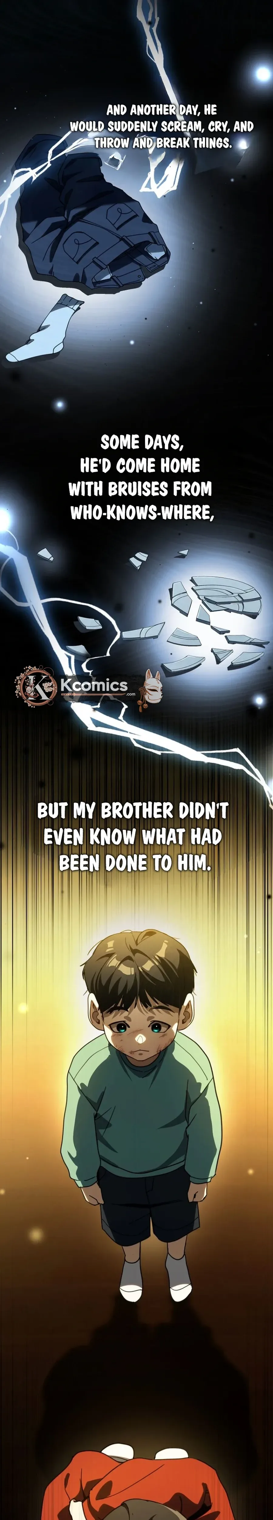 The Thousand Faces Actor Chapter 64 Page 23