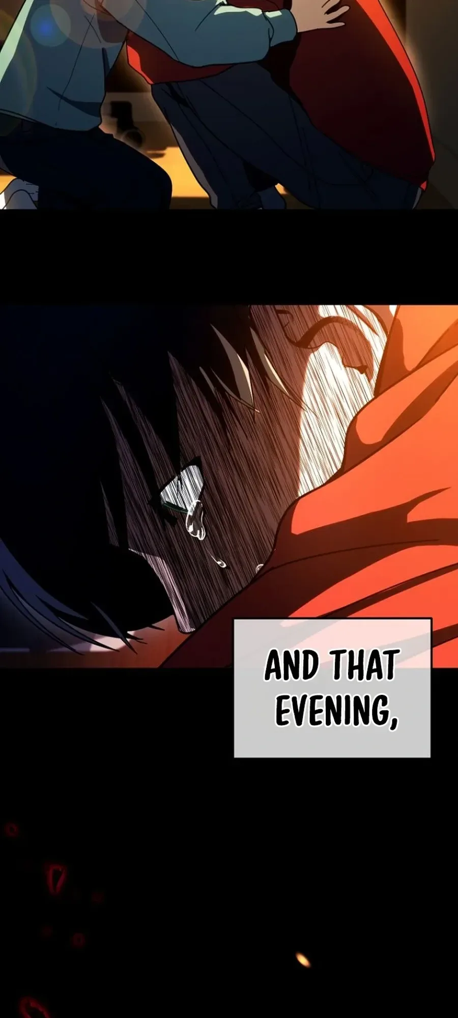 The Thousand Faces Actor Chapter 64 Page 25