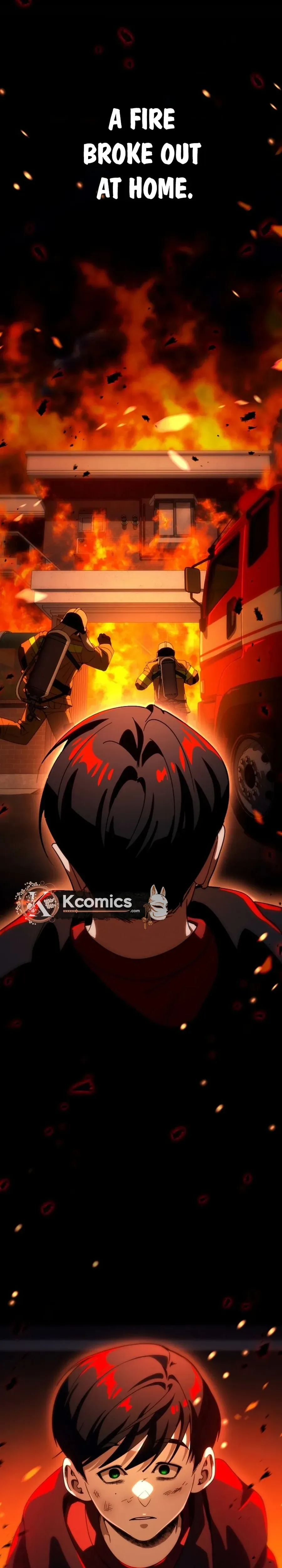 The Thousand Faces Actor Chapter 64 Page 26