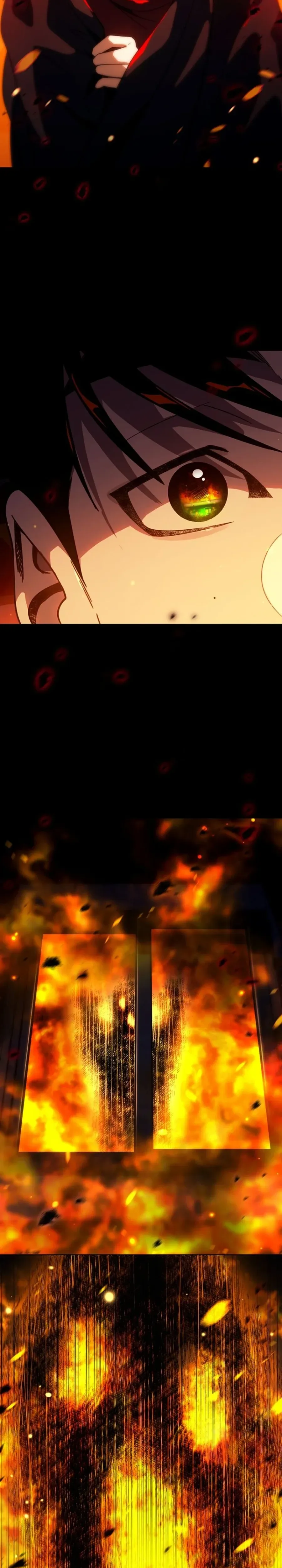 The Thousand Faces Actor Chapter 64 Page 27