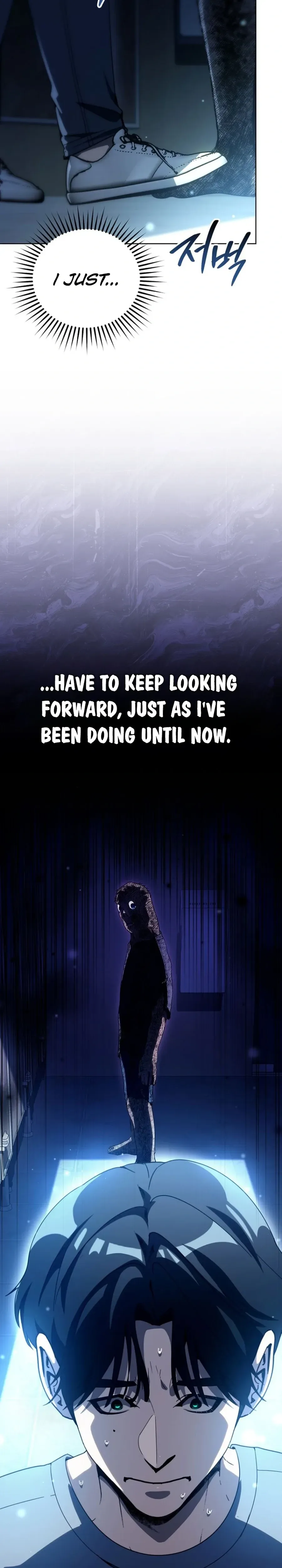 The Thousand Faces Actor Chapter 64 Page 30