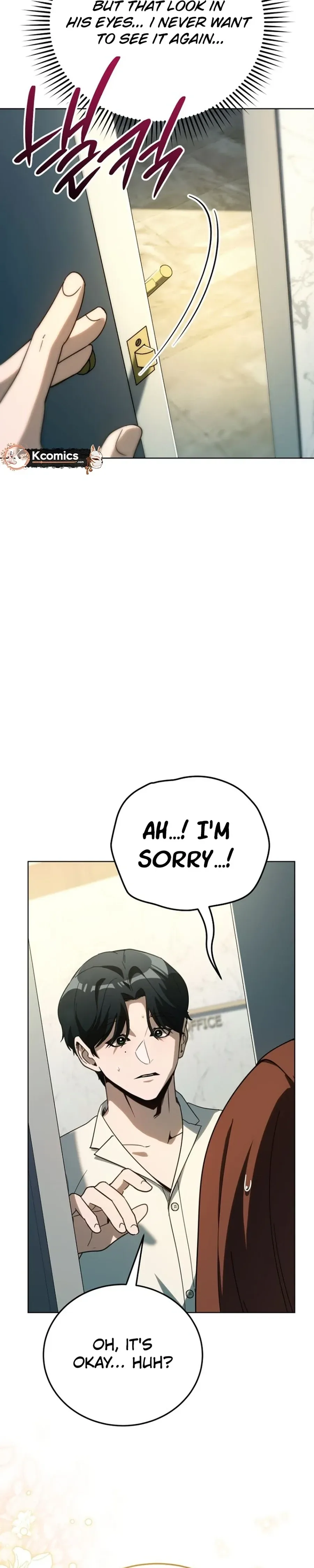 The Thousand Faces Actor Chapter 64 Page 36