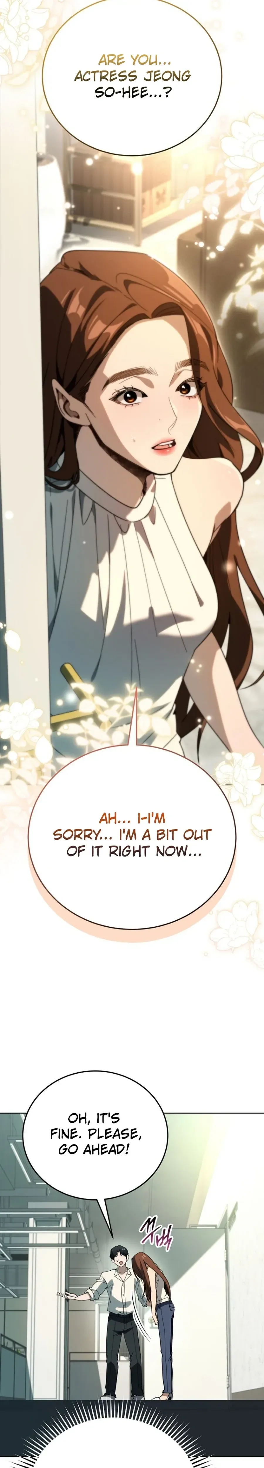 The Thousand Faces Actor Chapter 64 Page 37