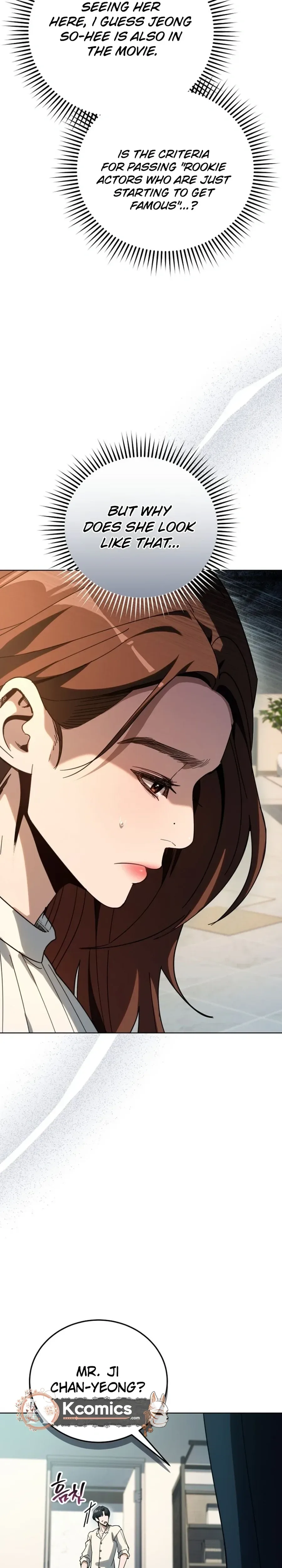 The Thousand Faces Actor Chapter 64 Page 38