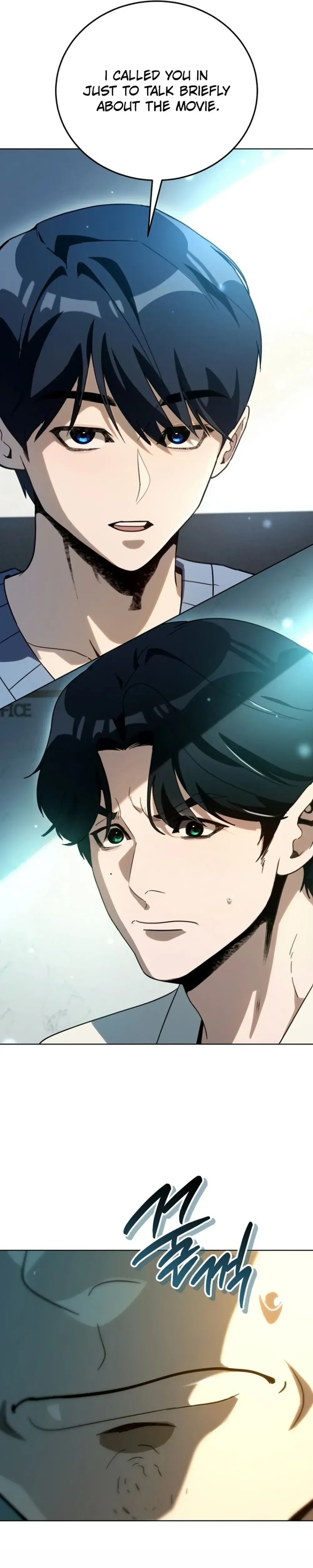 The Thousand Faces Actor Chapter 64 Page 40