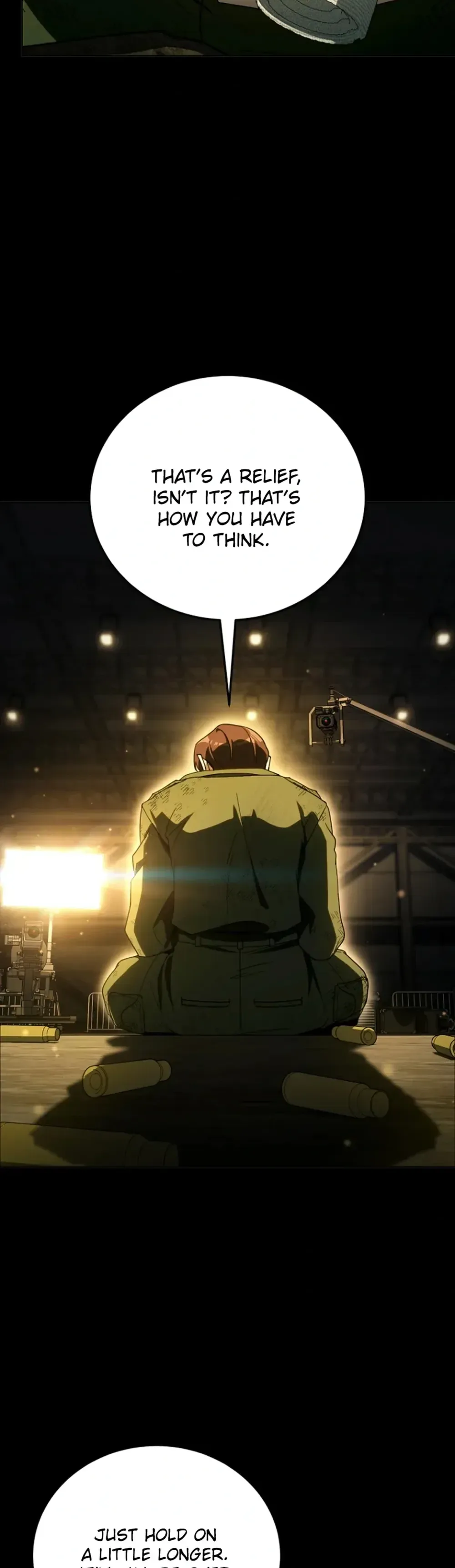 The Thousand Faces Actor Chapter 66 Page 2