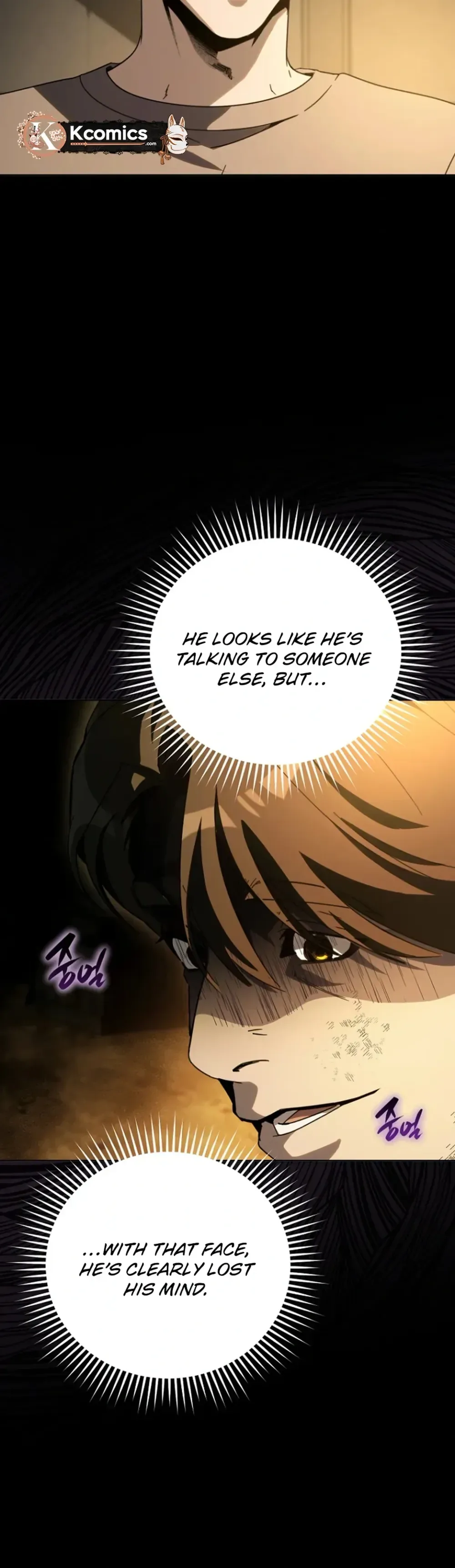 The Thousand Faces Actor Chapter 66 Page 4