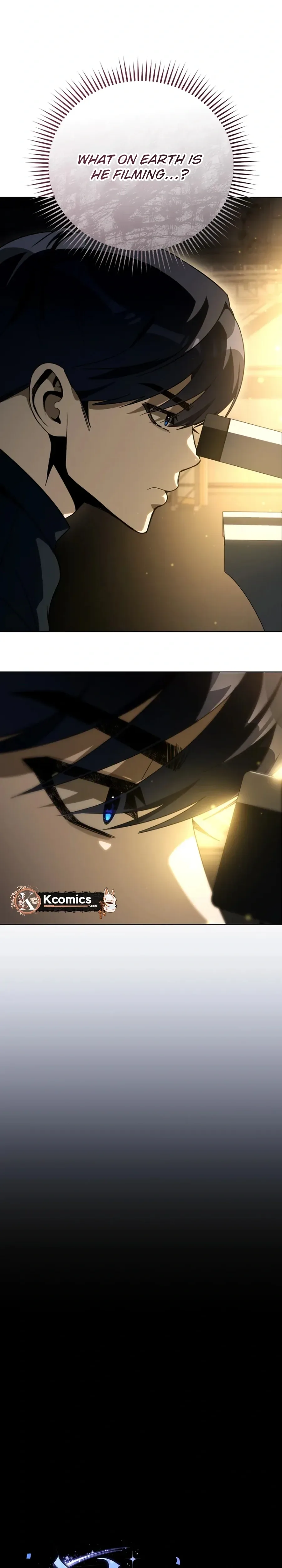 The Thousand Faces Actor Chapter 66 Page 12