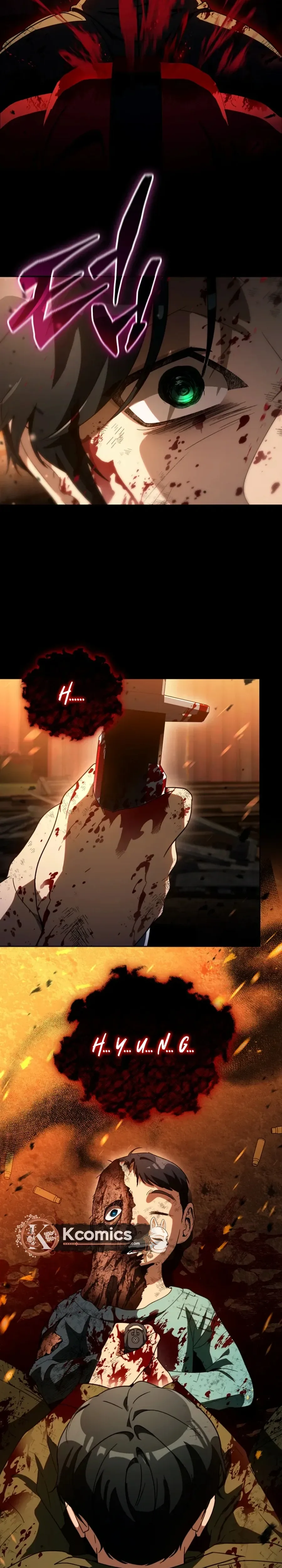 The Thousand Faces Actor Chapter 66 Page 15