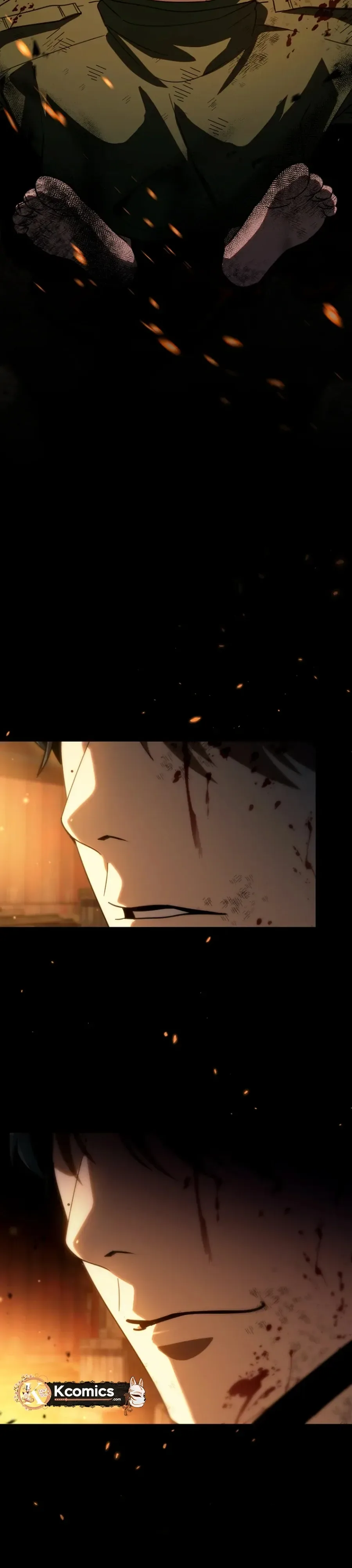 The Thousand Faces Actor Chapter 66 Page 16